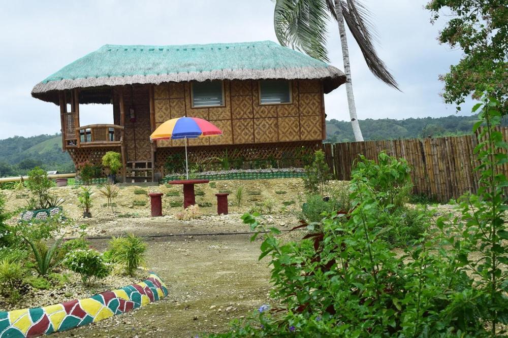 Loboc Riverfront Resort And Restaurant Exterior photo