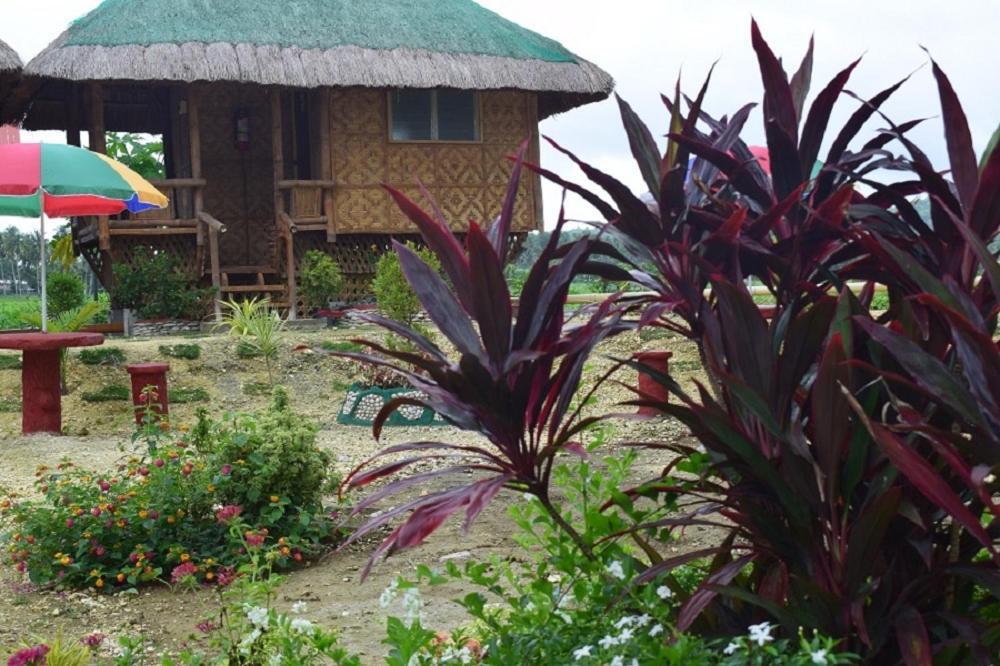 Loboc Riverfront Resort And Restaurant Exterior photo