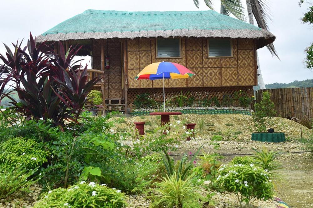 Loboc Riverfront Resort And Restaurant Exterior photo